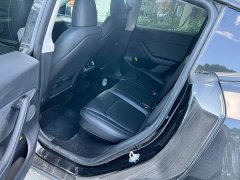 Tesla Model Y 2022 Facelift Rear-Wheel Drive - ფოტო 5
