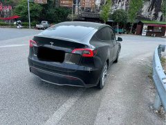 Tesla Model Y 2022 Facelift Rear-Wheel Drive - ფოტო 8