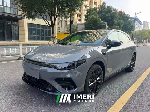2026 Leapmotor Leapo Lafa5 605 Pro - ავტომობილი ჩინეთიდან