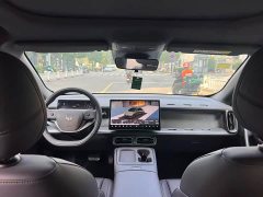 Leapmotor Leapo Lafa5 605 Pro - ფოტო 11