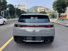 Leapmotor Leapo Lafa5 605 Pro - ფოტო 6