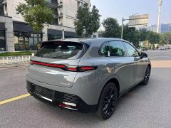Leapmotor Leapo Lafa5 605 Pro - ფოტო 7