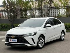 Chevrolet Cruze 1.5L Dual-Clutch Deluxe Edition - ფოტო 1