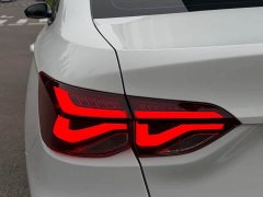 Chevrolet Cruze 1.5L Dual-Clutch Deluxe Edition - ფოტო 10