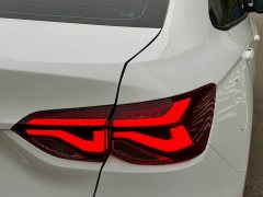 Chevrolet Cruze 1.5L Dual-Clutch Deluxe Edition - ფოტო 11