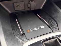 Chevrolet Cruze 1.5L Dual-Clutch Deluxe Edition - ფოტო 12