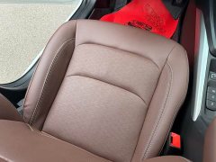 Chevrolet Cruze 1.5L Dual-Clutch Deluxe Edition - ფოტო 13