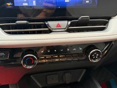 Chevrolet Cruze 1.5L Dual-Clutch Deluxe Edition - ფოტო 15