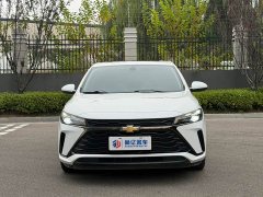 Chevrolet Cruze 1.5L Dual-Clutch Deluxe Edition - ფოტო 16