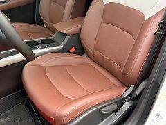 Chevrolet Cruze 1.5L Dual-Clutch Deluxe Edition - ფოტო 17