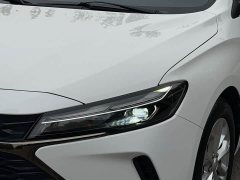 Chevrolet Cruze 1.5L Dual-Clutch Deluxe Edition - ფოტო 18
