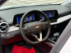 Chevrolet Cruze 1.5L Dual-Clutch Deluxe Edition - ფოტო 2