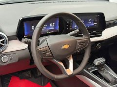 Chevrolet Cruze 1.5L Dual-Clutch Deluxe Edition - ფოტო 20