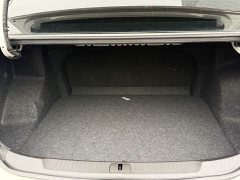 Chevrolet Cruze 1.5L Dual-Clutch Deluxe Edition - ფოტო 6