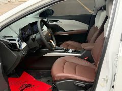 Chevrolet Cruze 1.5L Dual-Clutch Deluxe Edition - ფოტო 7