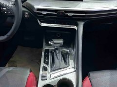 Changan CS35 Plus 2022 Blue Whale NE 1.4T DCT Luxury - ფოტო 12