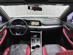 Changan CS35 Plus 2022 Blue Whale NE 1.4T DCT Luxury - ფოტო 13