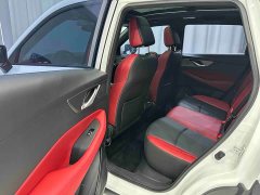 Changan CS35 Plus 2022 Blue Whale NE 1.4T DCT Luxury - ფოტო 15