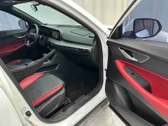 Changan CS35 Plus 2022 Blue Whale NE 1.4T DCT Luxury - ფოტო 16