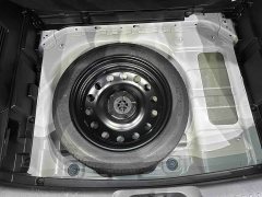 Changan CS35 Plus 2022 Blue Whale NE 1.4T DCT Luxury - ფოტო 17
