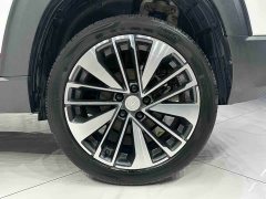 Changan CS35 Plus 2022 Blue Whale NE 1.4T DCT Luxury - ფოტო 20