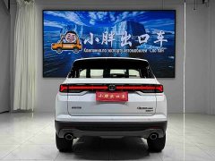 Changan CS35 Plus 2022 Blue Whale NE 1.4T DCT Luxury - ფოტო 5