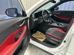 Changan CS35 Plus 2022 Blue Whale NE 1.4T DCT Luxury - ფოტო 7