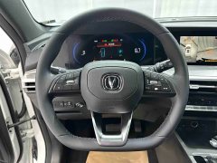 Changan CS35 Plus 2022 Blue Whale NE 1.4T DCT Luxury - ფოტო 8