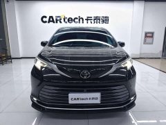 Toyota Sienna 2.5L Hybrid Premium - ფოტო 2