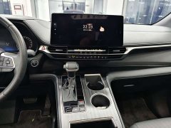 Toyota Sienna 2.5L Hybrid Premium - ფოტო 4