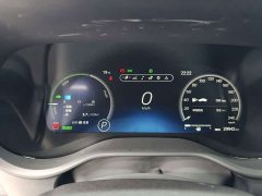 Toyota Sienna 2.5L Hybrid Premium - ფოტო 5
