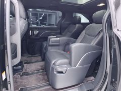 Toyota Sienna 2.5L Hybrid Premium - ფოტო 7