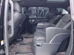Toyota Sienna 2.5L Hybrid Premium - ფოტო 8