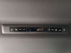 Toyota Sienna 2.5L Hybrid Premium - ფოტო 9