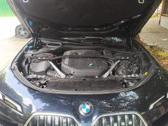 BMW 7 Series 2023 735Li M Sport Package - ფოტო 10