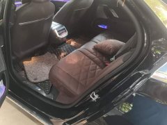 BMW 7 Series 2023 735Li M Sport Package - ფოტო 11