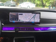 BMW 7 Series 2023 735Li M Sport Package - ფოტო 13