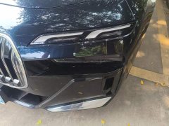BMW 7 Series 2023 735Li M Sport Package - ფოტო 5