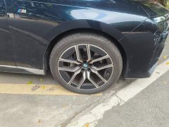 BMW 7 Series 2023 735Li M Sport Package - ფოტო 6