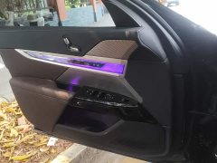 BMW 7 Series 2023 735Li M Sport Package - ფოტო 7
