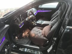 BMW 7 Series 2023 735Li M Sport Package - ფოტო 9