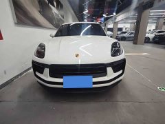 Porsche Macan 2.0T - ფოტო 1