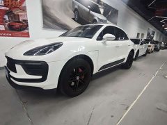 Porsche Macan 2.0T - ფოტო 2