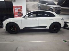 Porsche Macan 2.0T - ფოტო 3