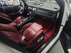 Porsche Macan 2.0T - ფოტო 4