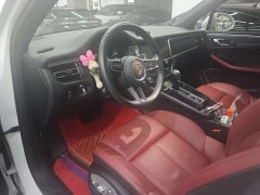 Porsche Macan 2.0T - ფოტო 5