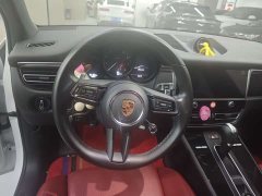 Porsche Macan 2.0T - ფოტო 7