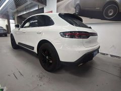 Porsche Macan 2.0T - ფოტო 8