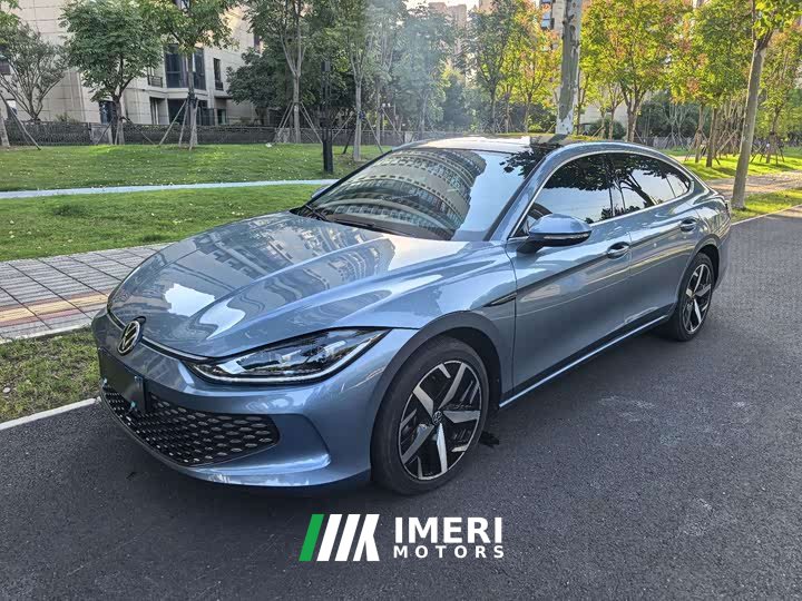 Volkswagen Lingdu L 280TSI DSG Spicy Edition - ავტომობილი ჩინეთიდან