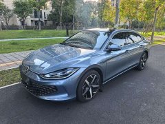 Volkswagen Lingdu L 280TSI DSG Spicy Edition - ფოტო 1